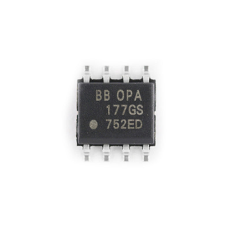 New Original Brand OPA177GS Electronic Components Parts Microcontroller IC Chip Integrated Circuits