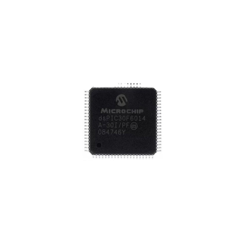 Genuine Original DSPIC30F6014 Integrated Circuit IC MCU