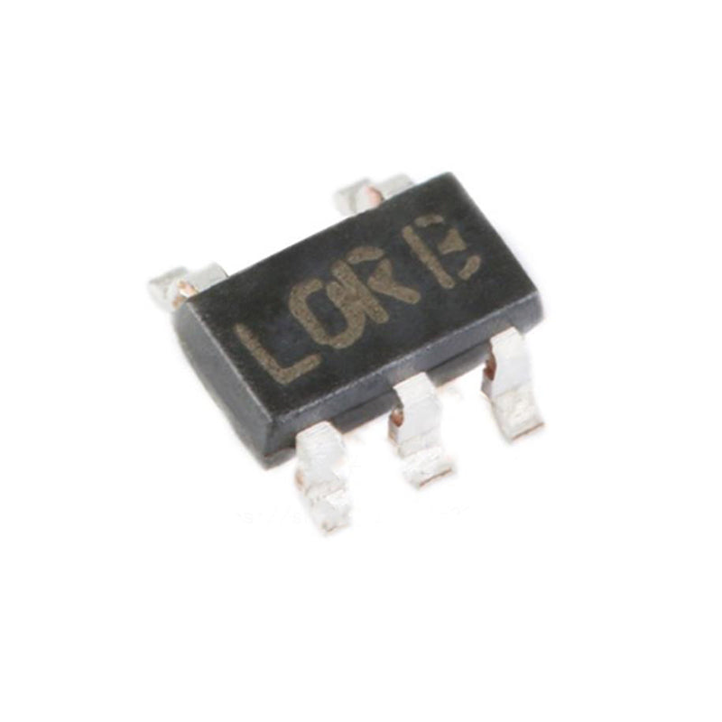 ln stock Low voltage drop regulator chip LP2985IM5X-3.3 electronic components ic chips integrated circuitsic chip
