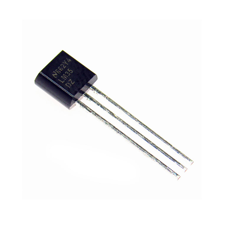 High Quali ty Texas Instruments original temperature sensor I LM35DZ/NOPB new original ic chip intergrated circuit a2v64s40ctpg6