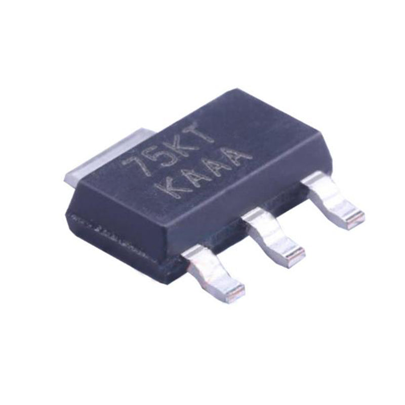 ln stock Voltage regulator LM2936MP-5.0 electronic components ic chips integrated circuitsic chipic chip