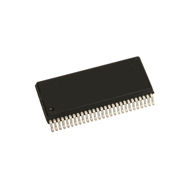 ln stock Motor/motion/ignition controller and driver MCZ33800EK new onqinal ic chip intergrated circuit a2v64s40ctpg6