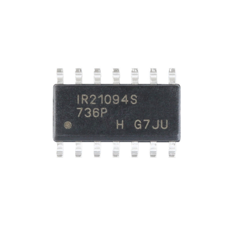 Ori ginal Half-bridge gate driver IC IR21094STRPBF electronic components integrated circuits SM7035P ic chips