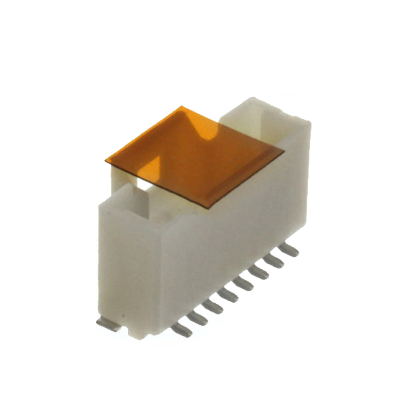 501331-0807 5013310807 1.0mm Pitch 8Pin Header Connector Brand New Original Stock Welcome To Inquireconnector