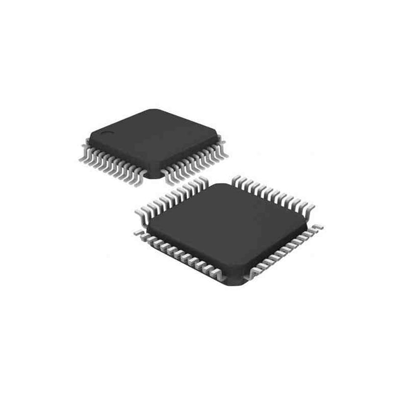 Hot Sale Packaged LQFP64 MCU Microcontroller MKL16Z64VLH Integrated Circuits IC Chip