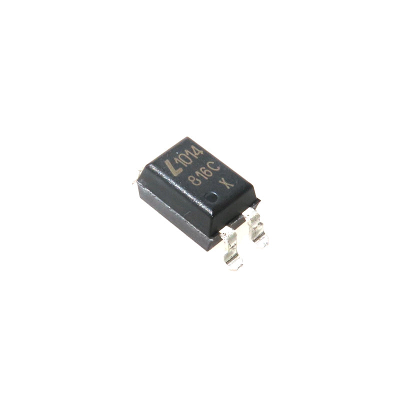 LTV-816S-TA1-C SOP-4 Components Distribution New Original Tested Integrated Circuit Chip IC LTV-816S-TA1-C
