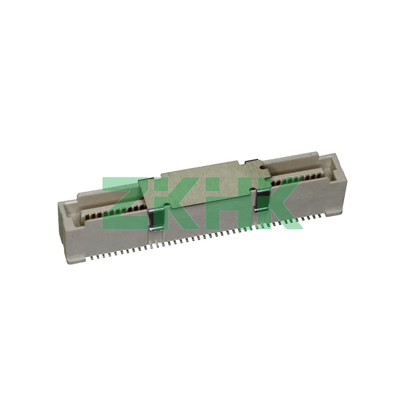 10144518-084802LF 10144518084802LF FCI 0.8MM Pitch Board-to-Board Connector Brand New Original Stock Welcome To Inquire