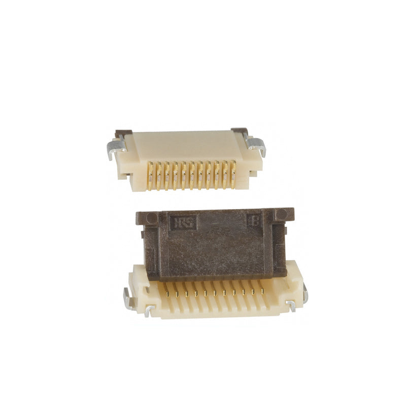 FH12-11S-0.5SH Connector 11P 0.5MM Spacing FH12 Series New Original Stock Welcome To Inquireic chip