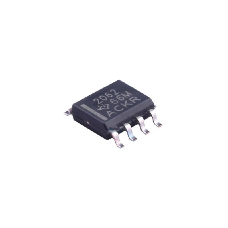 BOM Microcontroller TPS2062DR Electronic Components Accessories IC Chip Integrated Circuits Parts