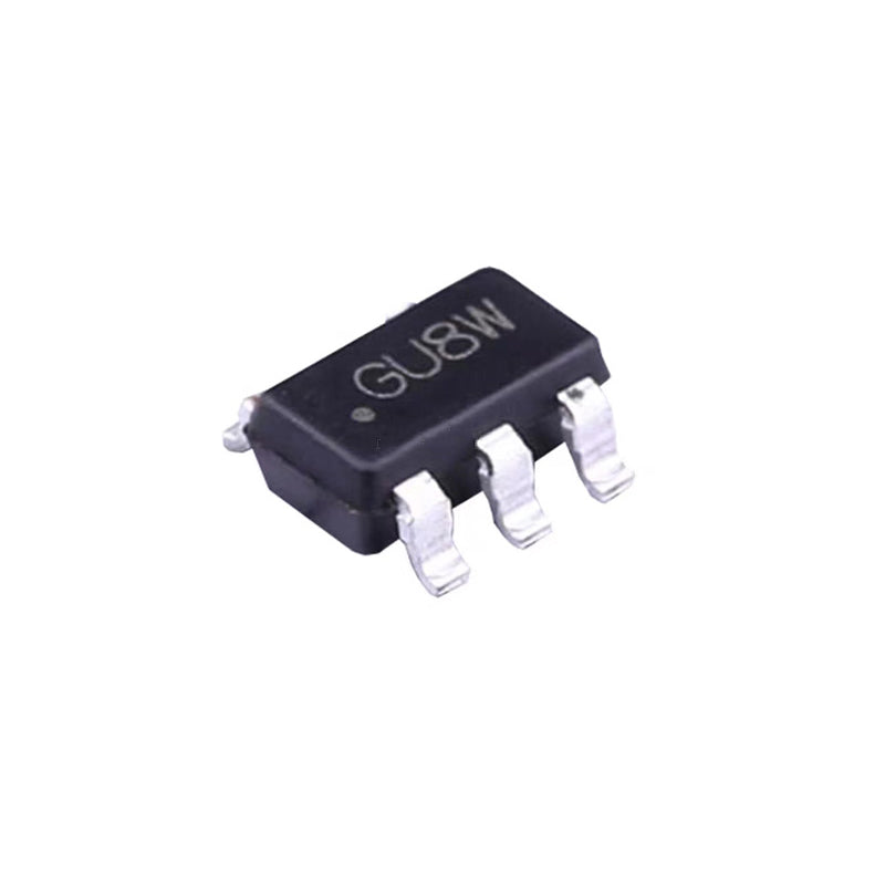 ln stock Synchronous buck converter IC BL8028CB5TR electronic components ic chips integrated circuitsic chip