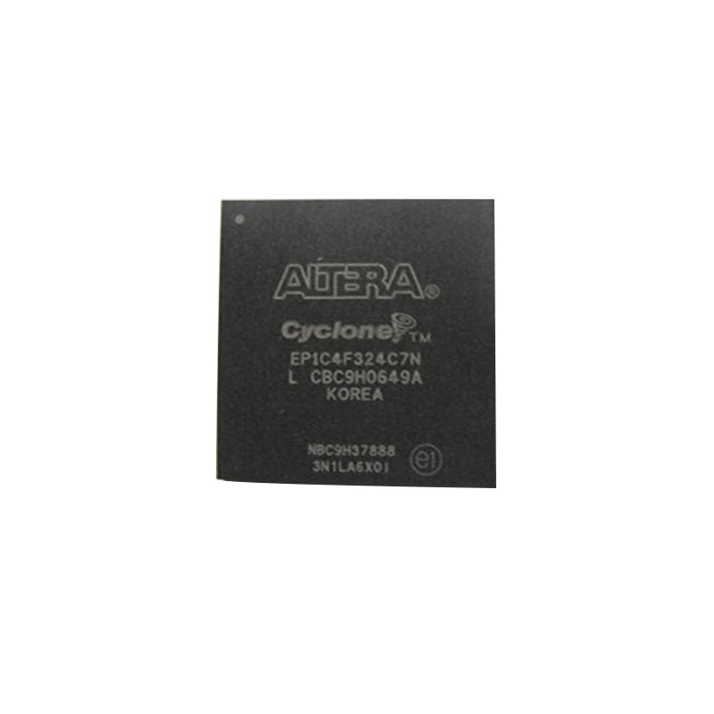 New Original Package BGA324 ALTERA Programmable EP1C20F324C8N Audio Power Integrated Circuit