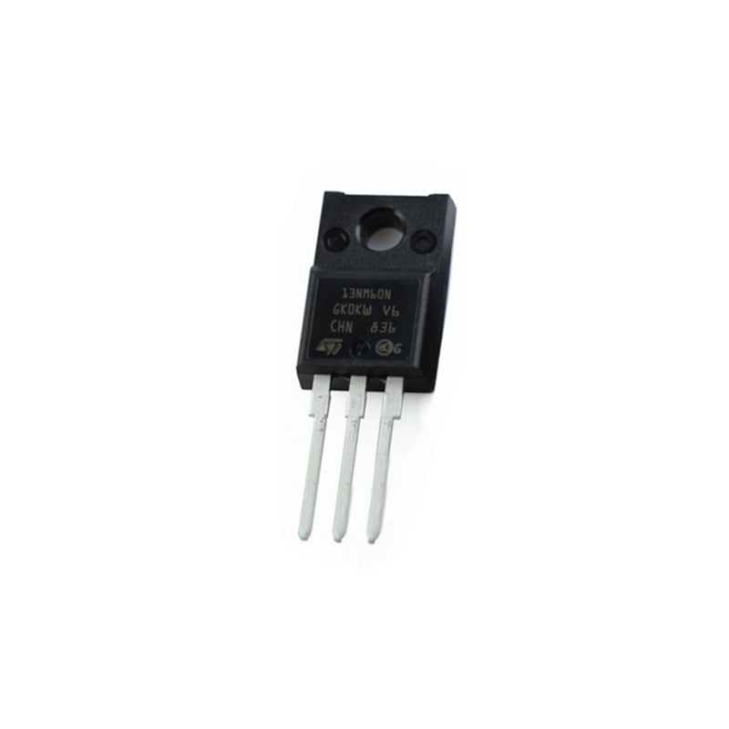Genuine Parts STF13NM60N Components Electronic MCU Control Panel IC Chips Integrated Circuits
