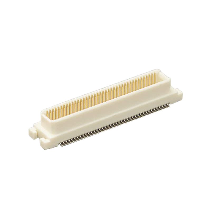 DF17(2.0)-80DP-0.5V(57) HRS Connector 80Pin 0.50mm Spacing DF17(2.0) Series New Original Stock Welcome To Inquire