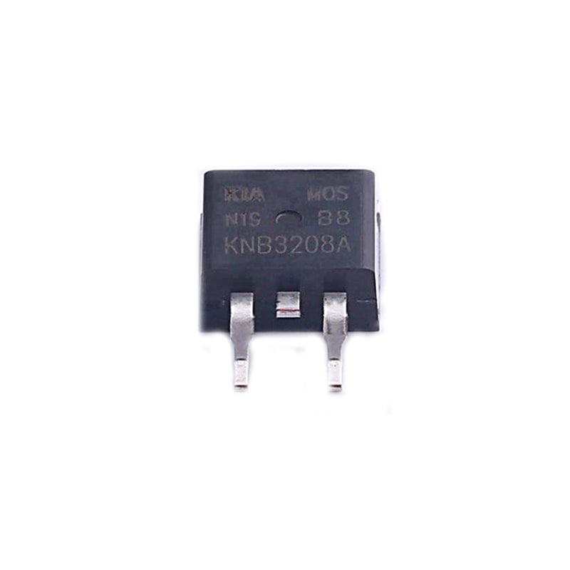 Ori ginal Series protection plate MOS tube lithium battery p KNB3208A electronic components integrated circuits SM7035P ic chips