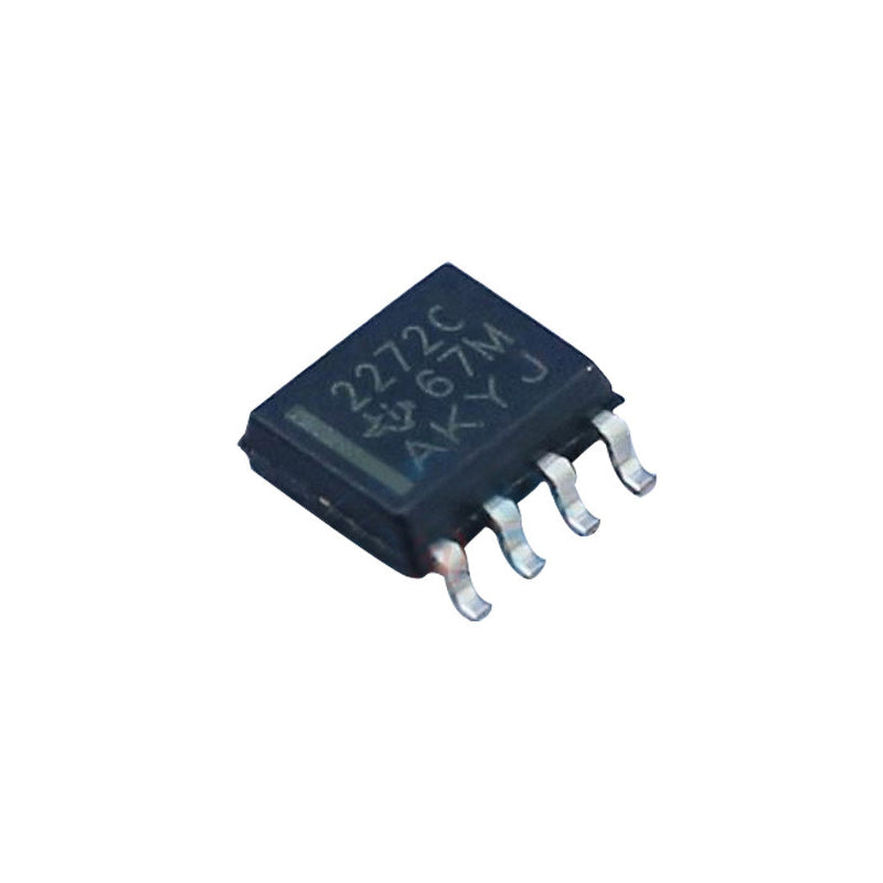 Genuine Brand In Stock TLC2272CDR Electronic Components Microcontroller MCU Integrated Circuits IC Chipsic chip