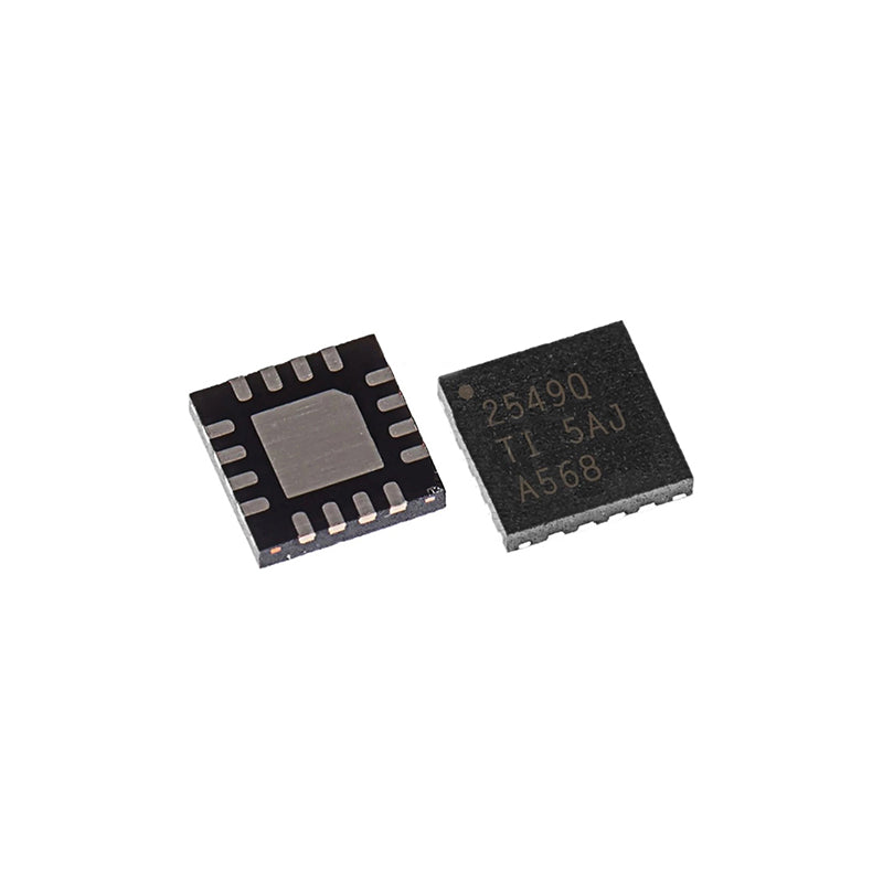 Genuine Brand In Stock TPS2549IRTERQ1 Electronic Components Microcontroller MCU Integrated Circuits chipschip