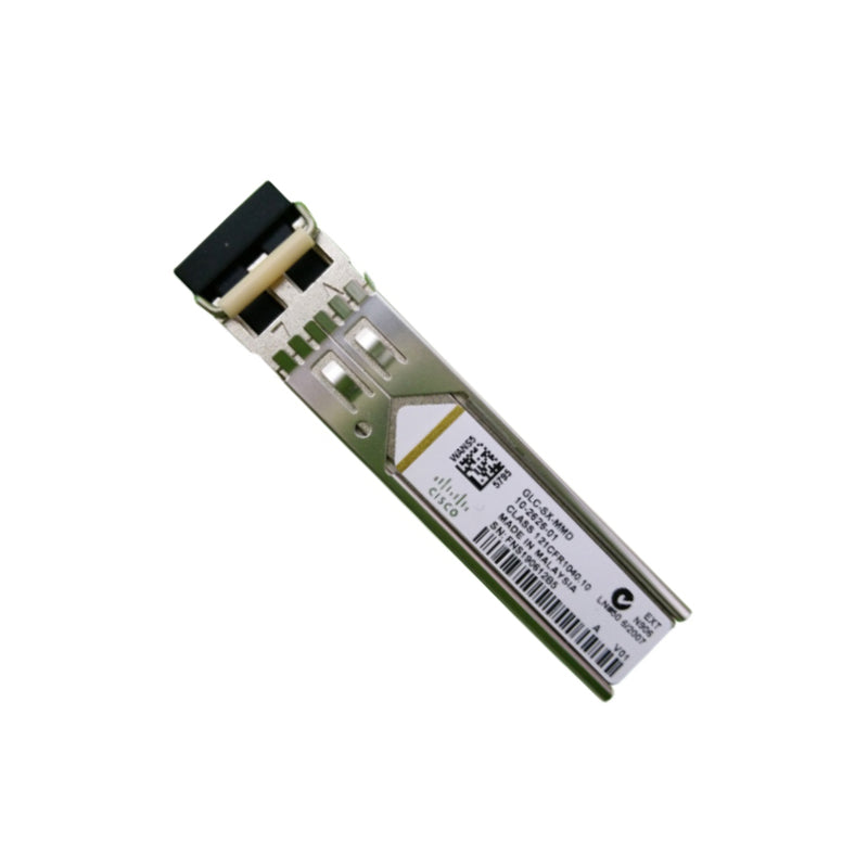 Original Genuine GLC-LX-SMD-RGD Fiber Optic Equipment