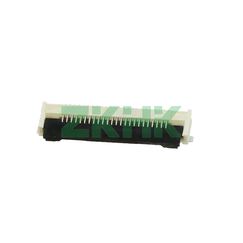 505110-2491 5051102491 05051102491 0.5mm pitch 24Pin FPC connector Brand New Original Stock Welcome To Inquire
