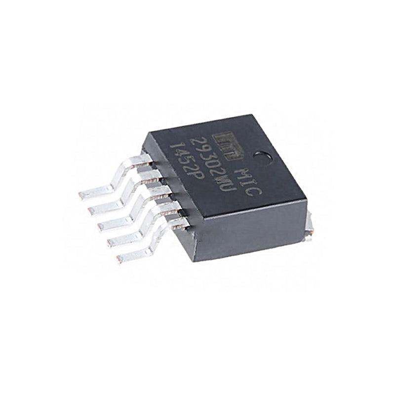 Ori ginal Low pressure difference linear pressure  MIC29302WU electronic components integrated circuits SM7035P ic chips
