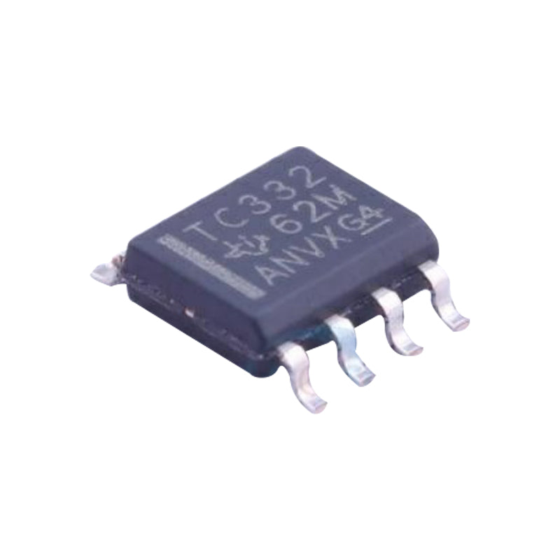 Hi gh QuaI ity Interface chip transceiver SMD TCAN332GDR new original ic chip intergrated circuit a2v64s40ctpg6