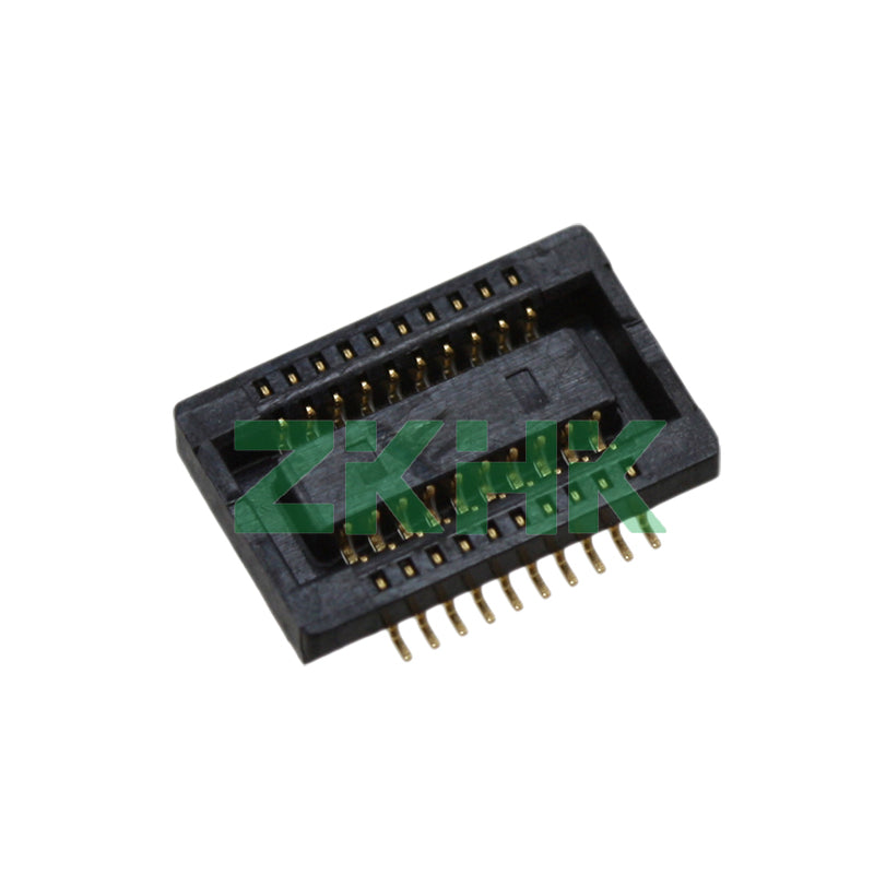 54722-0204 547220204 0547220204 20Pin 0.5mm Pitch Board-to-Board Connector Brand New Original Stock Welcome To Inquire