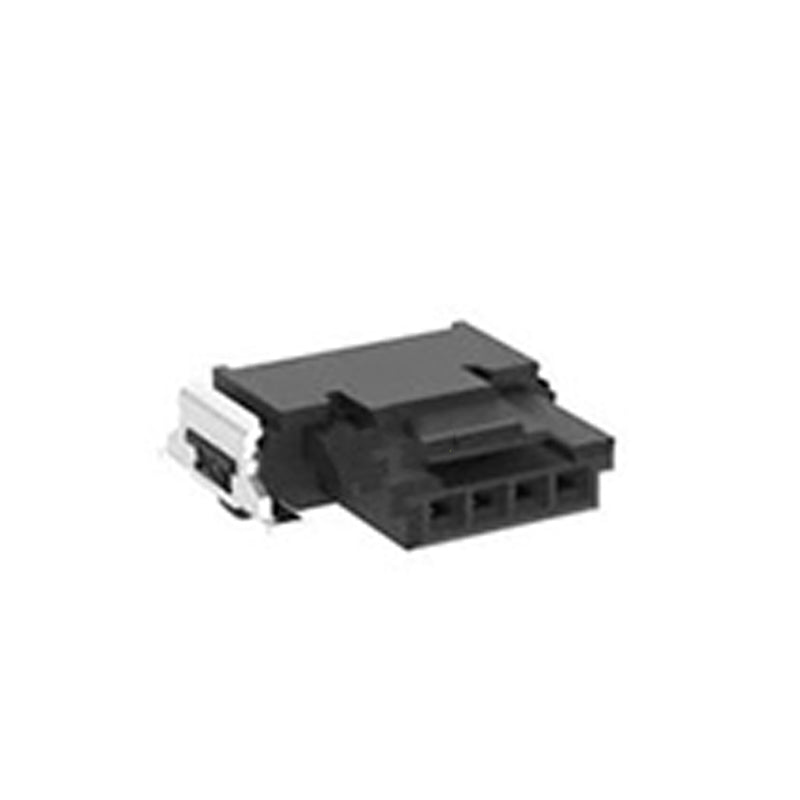 364485 4pin angled surface mount female connector Brand New Original Stock Welcome To Inquireconnector