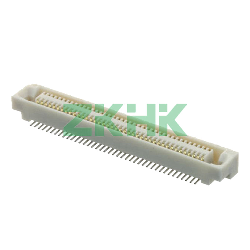 FX6-80P-0.8SV2(71) Connector 80P 0.8MM Spacing FX6 Series New Original Stock Welcome To Inquire