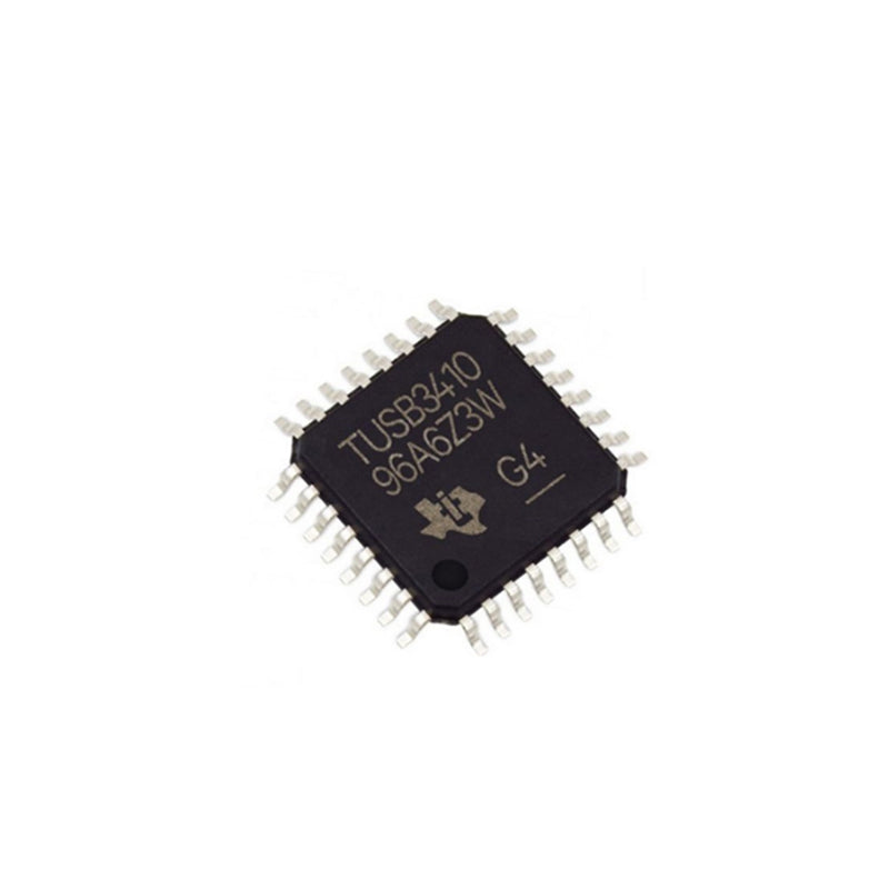 ln Stock To Serial Port Controller Surface Mount Type TUSB3410VF  electronic components ic chips integrated circuits