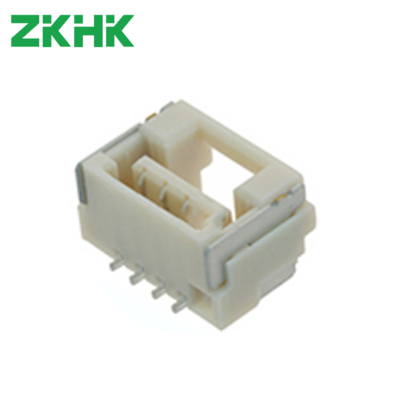 502382-0470 5023820470 pitch 1.25mm 4pin header Connector Brand New Original Stock Welcome To Inquireconnector
