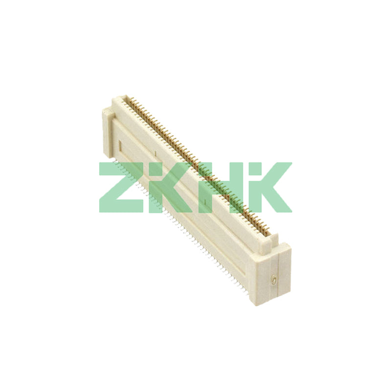 5179010-4 51790104 100Pin 11.7H 0.8mm Pitch Connector Socket Brand New Original Stock Welcome To Inquire