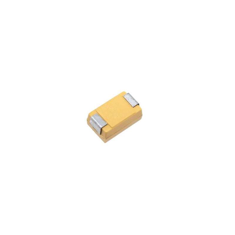 Get Samples For Free TAJB107M010RNJ Parameters 100UF 20% 10V SMD Tantalum Capacitor