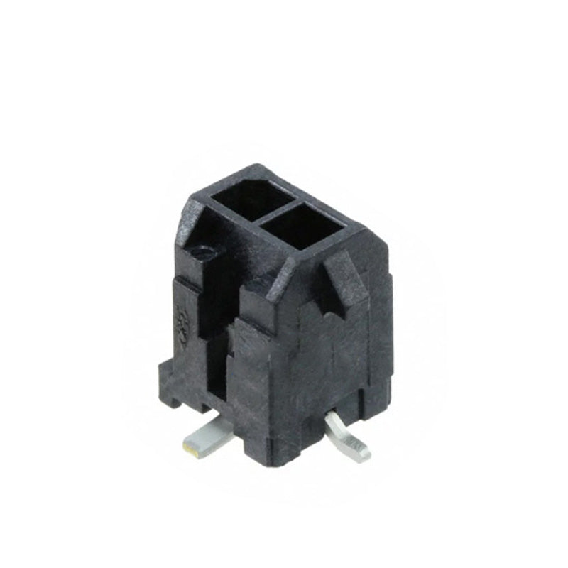 43045-0220 430450220 Stand-up Micro-Fit 3.0 Socket Pitch 3.0mm 2p Brand New Original Stock Welcome To Inquiremodule