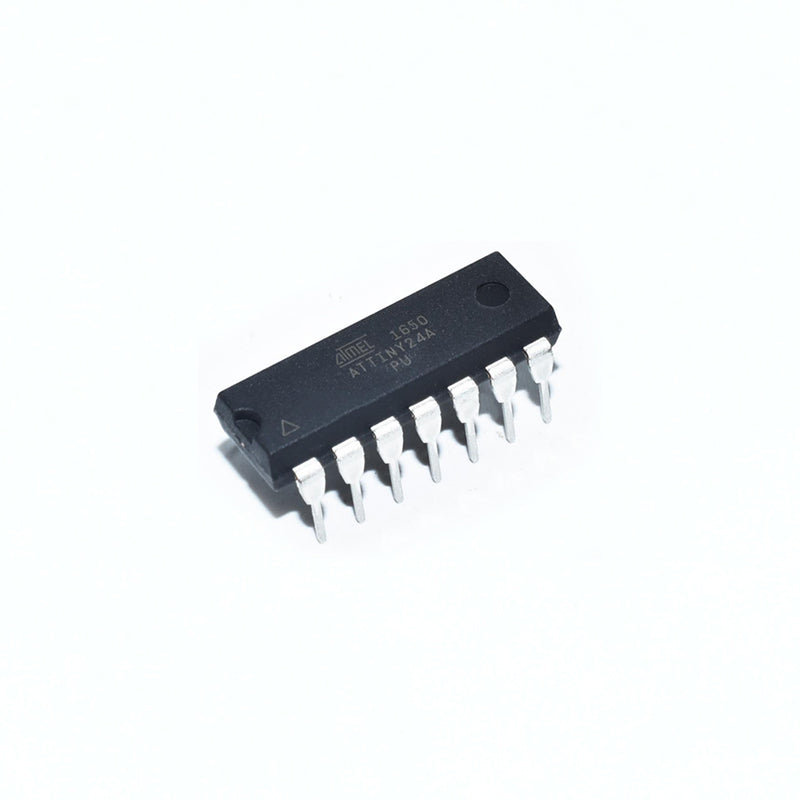 Genuine Original ATTINY24 Integrated Circuit IC MCU