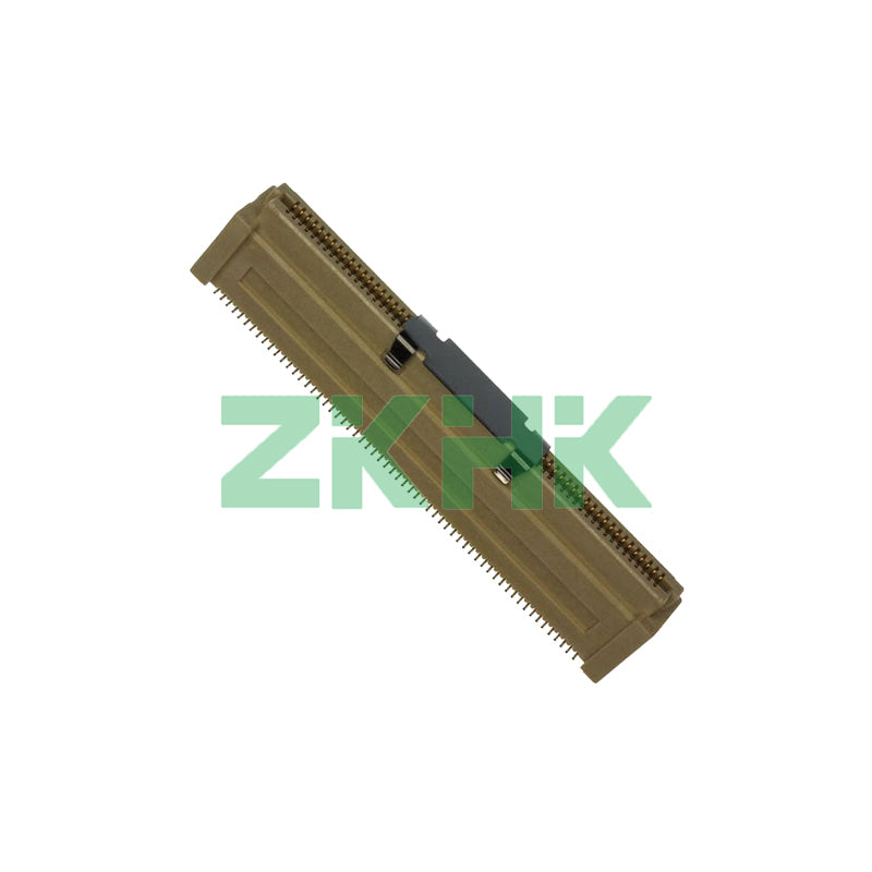5084616-5 50846165 0.8mm Pitch 120P 11.75H Board-to-Board Connector Brand New Original Stock Welcome To Inquire