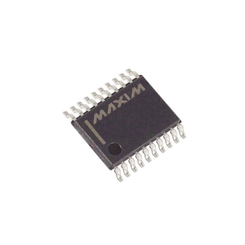 Original Professional Package MAX3225EEUP+ Buffer driver chip Integrated circuit IC