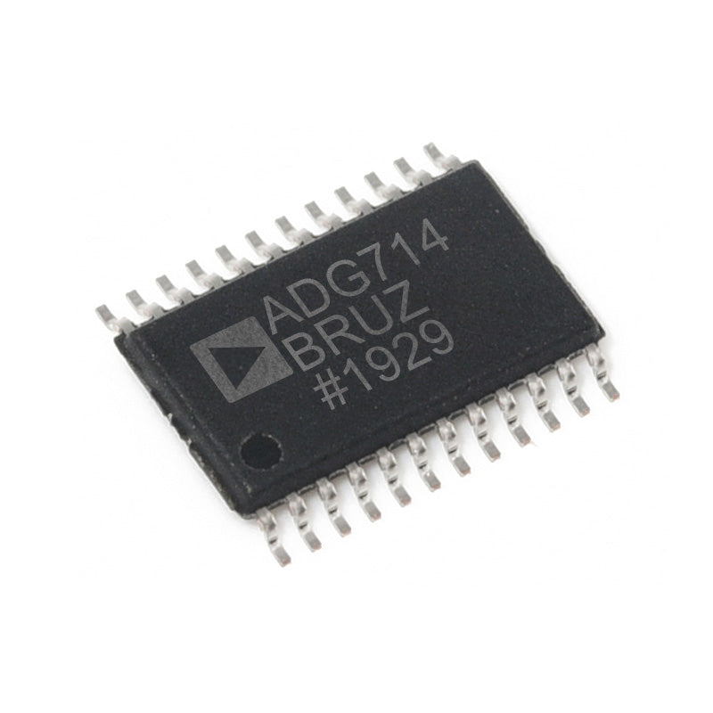 In Stock Package LQFP48 Microcontroller 8-Bit VL53L0CXV0DH/1 Components IC Chip Transistor Diode