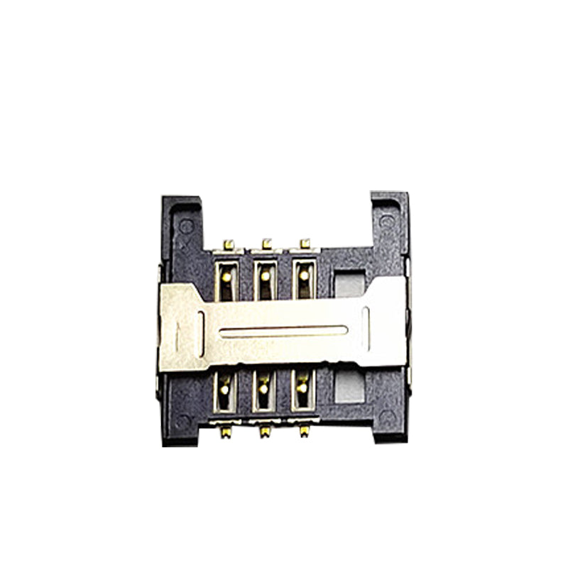 MUP-C708 Connector H1.8 6P MUP Series New Original Stock Welcome To Inquire