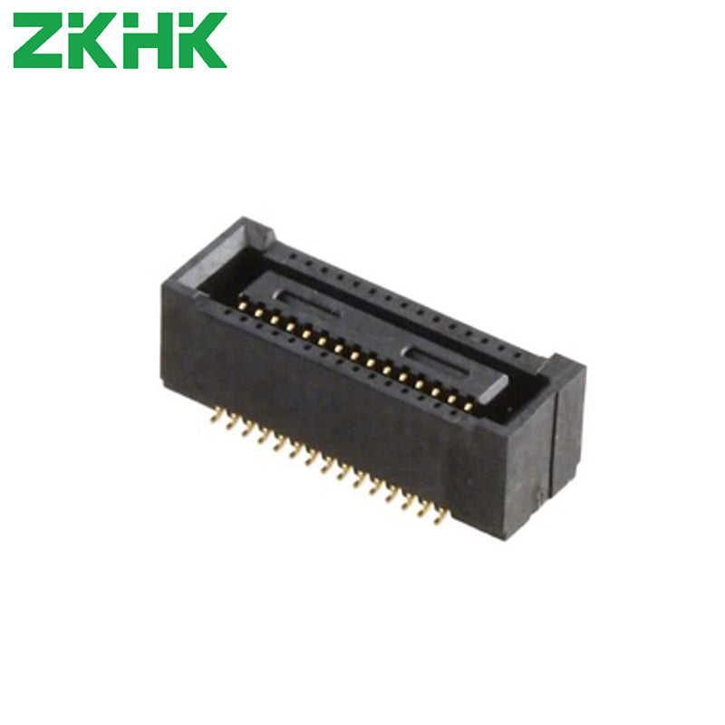 DF40C-30DS-0.4V(51) Connector 30P 0.4MM Spacing DF40C Series New Original Stock Welcome To Inquire