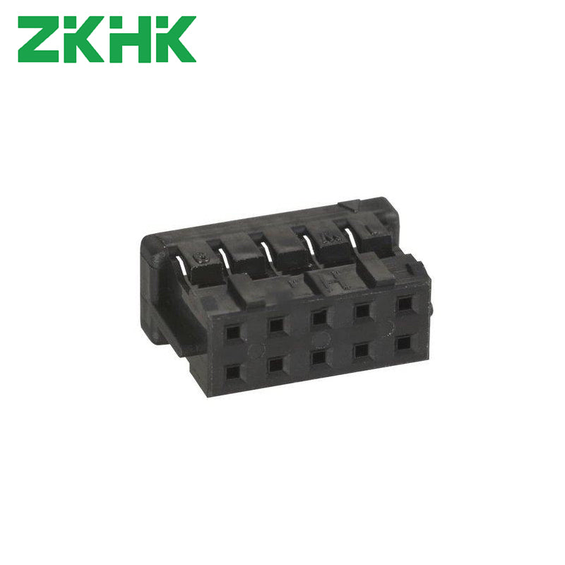 DF11-12DP-2DS Connector 12P 2.0MM Spacing DF11 Series New Original Stock Welcome To Inquire