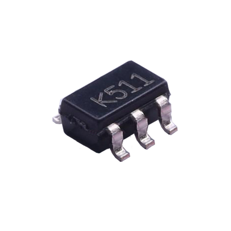 New Original SMD SOT-23-5 Analog Comparator TS391ILT Integrated Circuits IC Chip