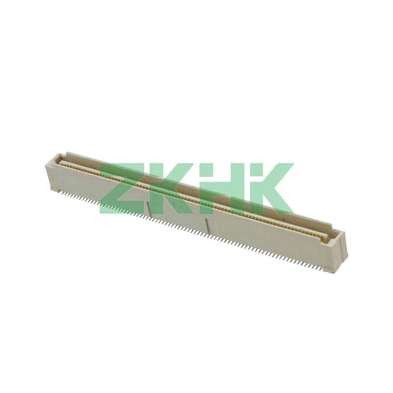 61083-164402LF 61083164402LF 160P 0.8MM Pitch Board-to-Board Connector Brand New Original Stock Welcome To Inquire