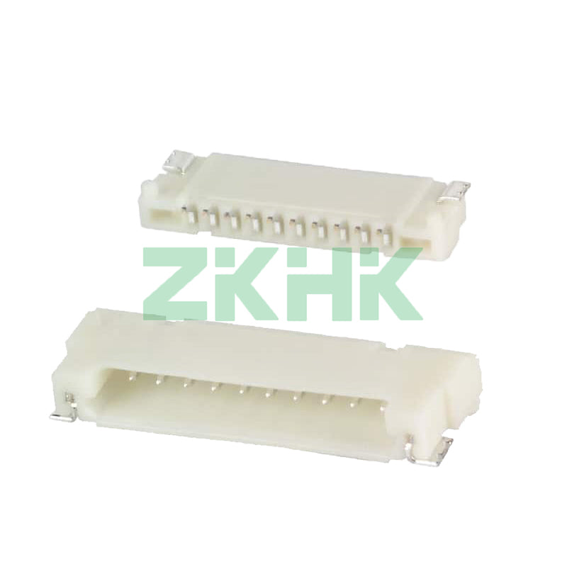 DF14-10P-1.25H(26) Connector 10P 1.25MM Spacing DF14 Series New Original Stock Welcome To Inquire