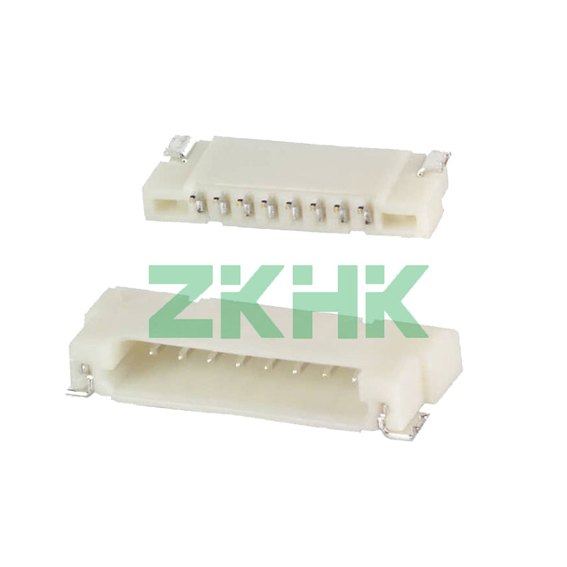 DF14-8P-1.25H(26) Connector 8P 1.25MM Spacing DF14 Series New Original Welcome To Inquire