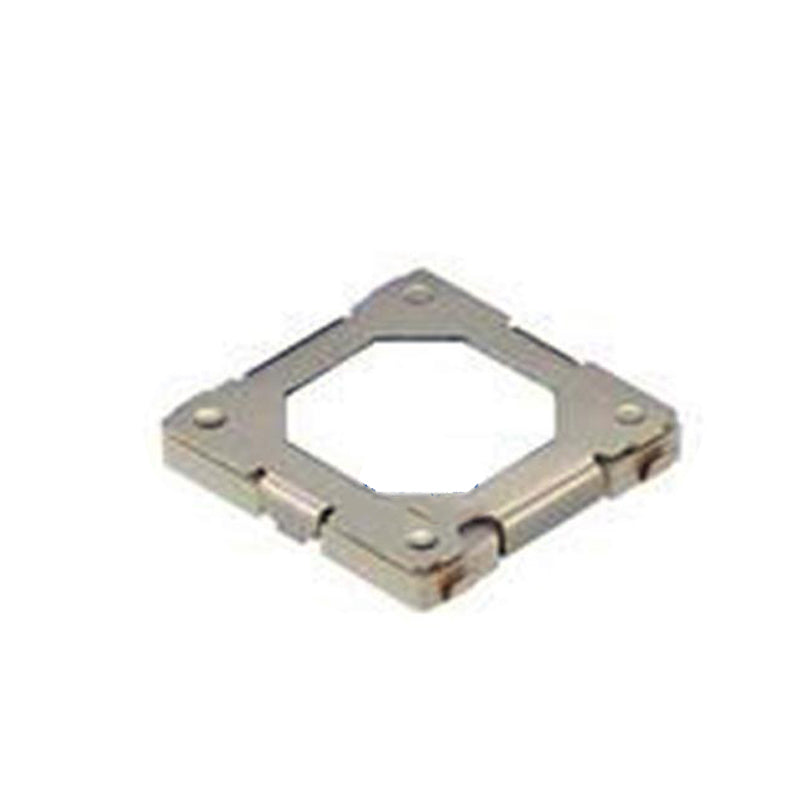 SKRNPEE010 Connector Package SMD Double Gear Switch 6*6*0.9MM Camera Focal Length New Original Stock Welcome To Inquireic chip