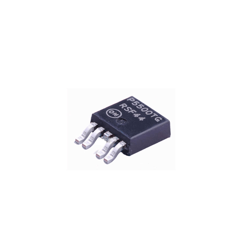 Get Samples For Free TO-252-5 NCP5500DT33RKG Low Dropout Linear Regulator LDO