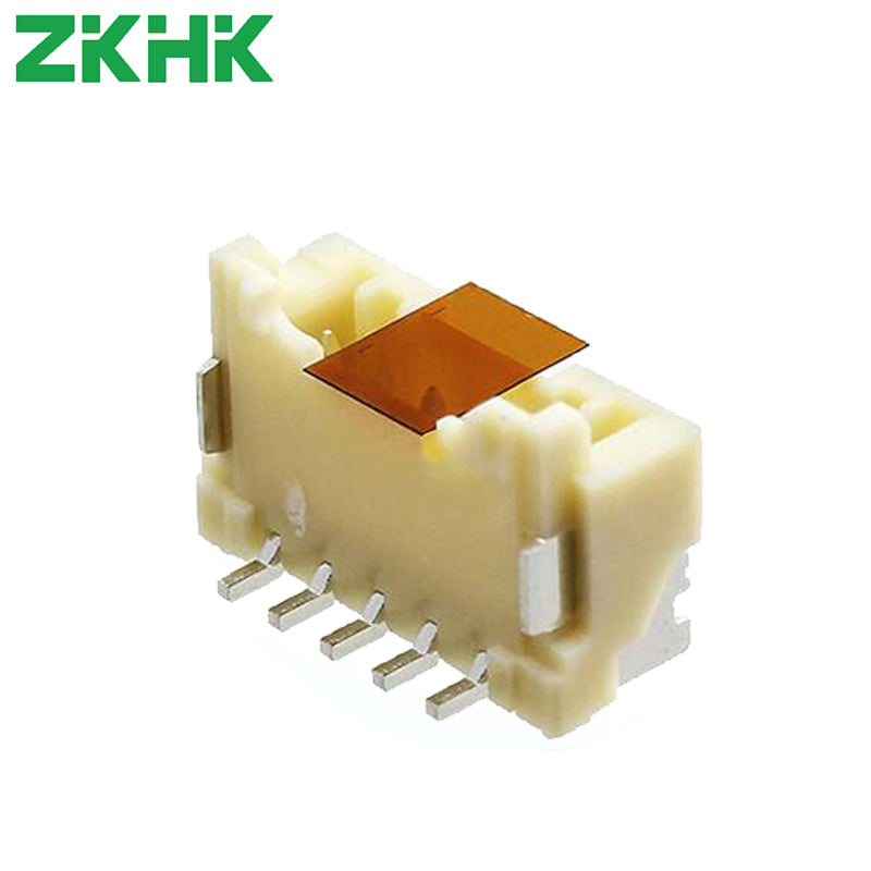 BM05B-PASS-1-TFT(LF)(SN) pitch 2mm 5pin1 rows Connector Brand New Original Stock Welcome To Inquire