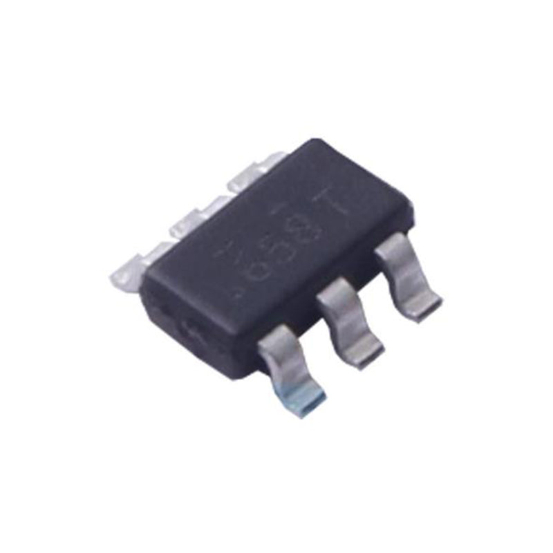ln stock Channel MOS field effect tube FDC658P electronic components ic chips integrated circuits