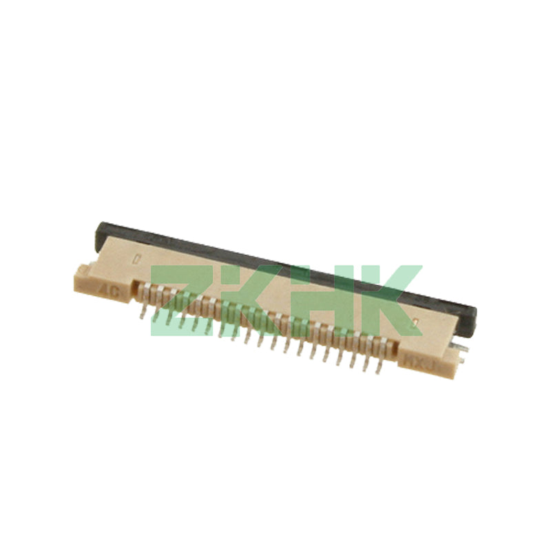 54548-1671 545481671 0545481671 0.50mm pitch 16pin surface mount FFC/FPC Connector Brand New Original Stock Welcome To Inquire