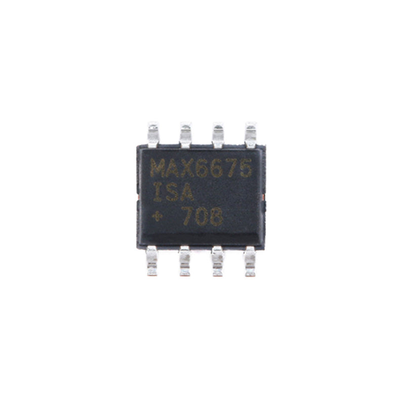 Hot Sale Package SOP8 Temperature Digital Converter MAX6675ISA+T Mitsubishi Ignition Tube Driver IC Chipic chip
