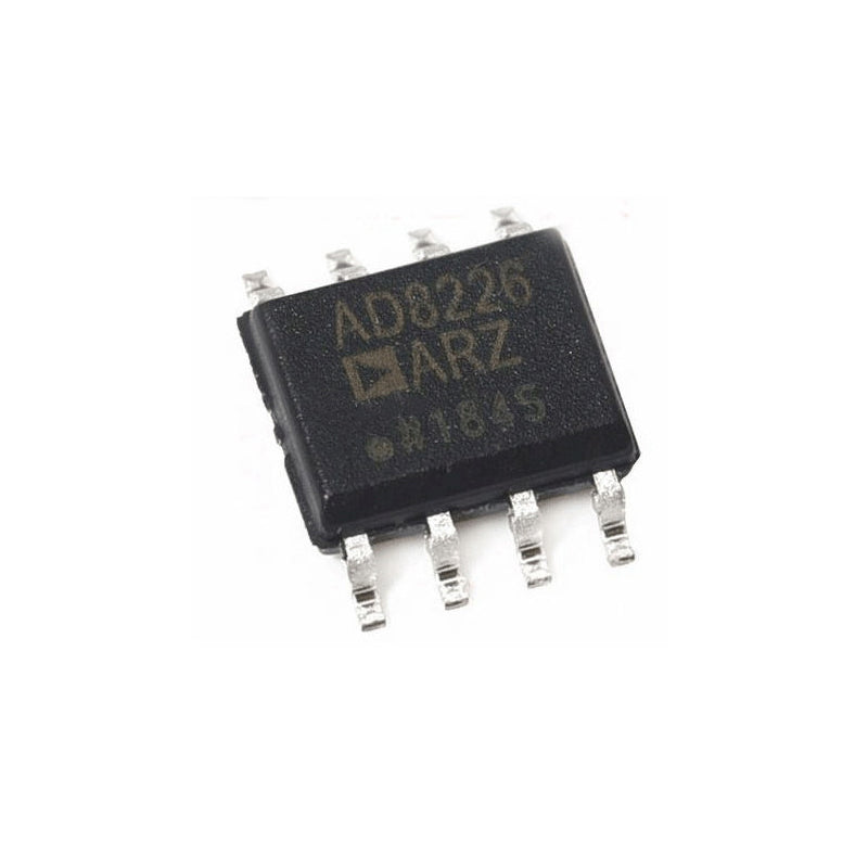 New Original SOP8 Instruments Operational Buffer Amplifier AD8226ARZ Integrated Circuits IC Chip